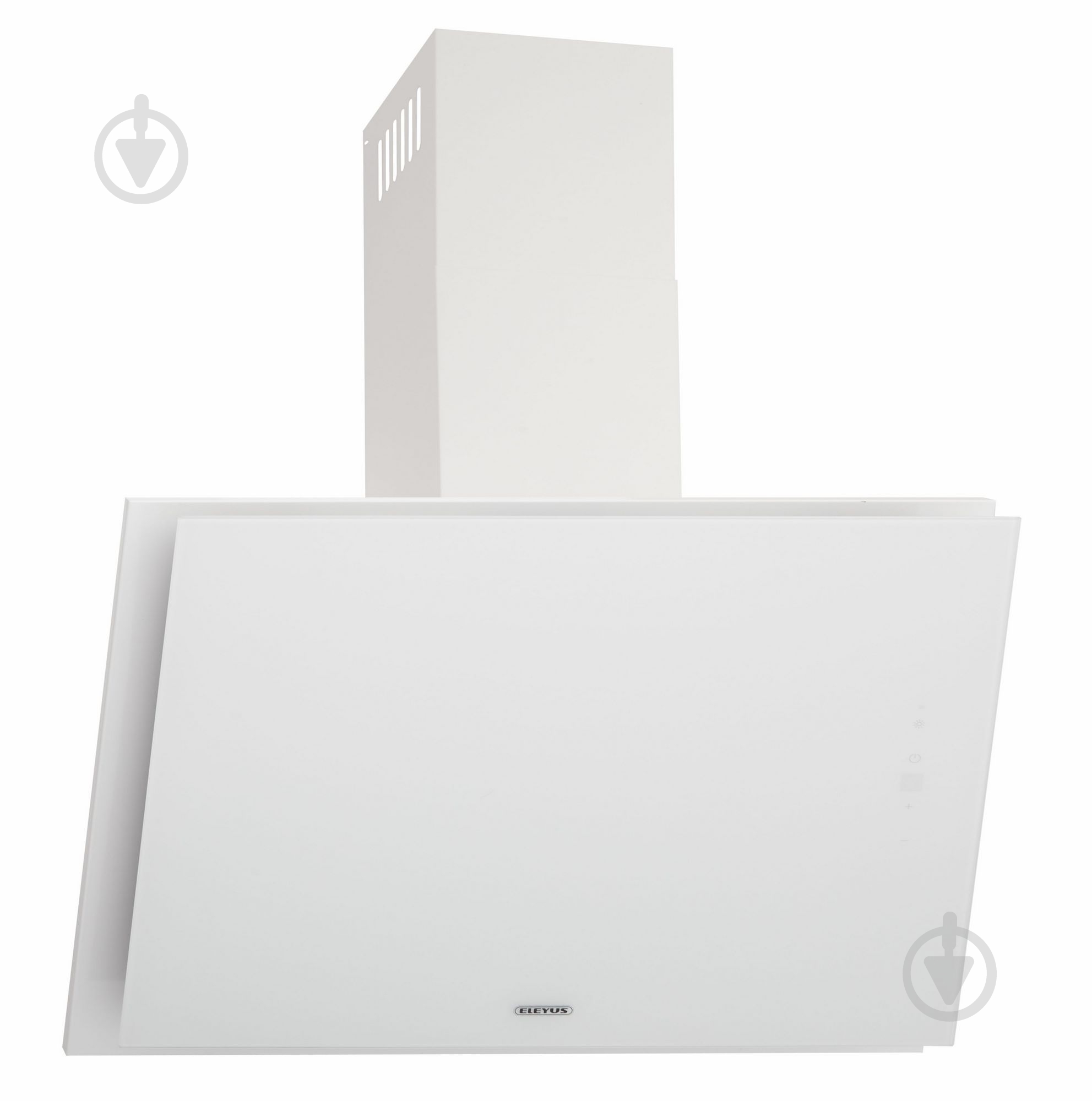 Вытяжка Eleyus PRIMA 1200 LED 60 WH - фото 3