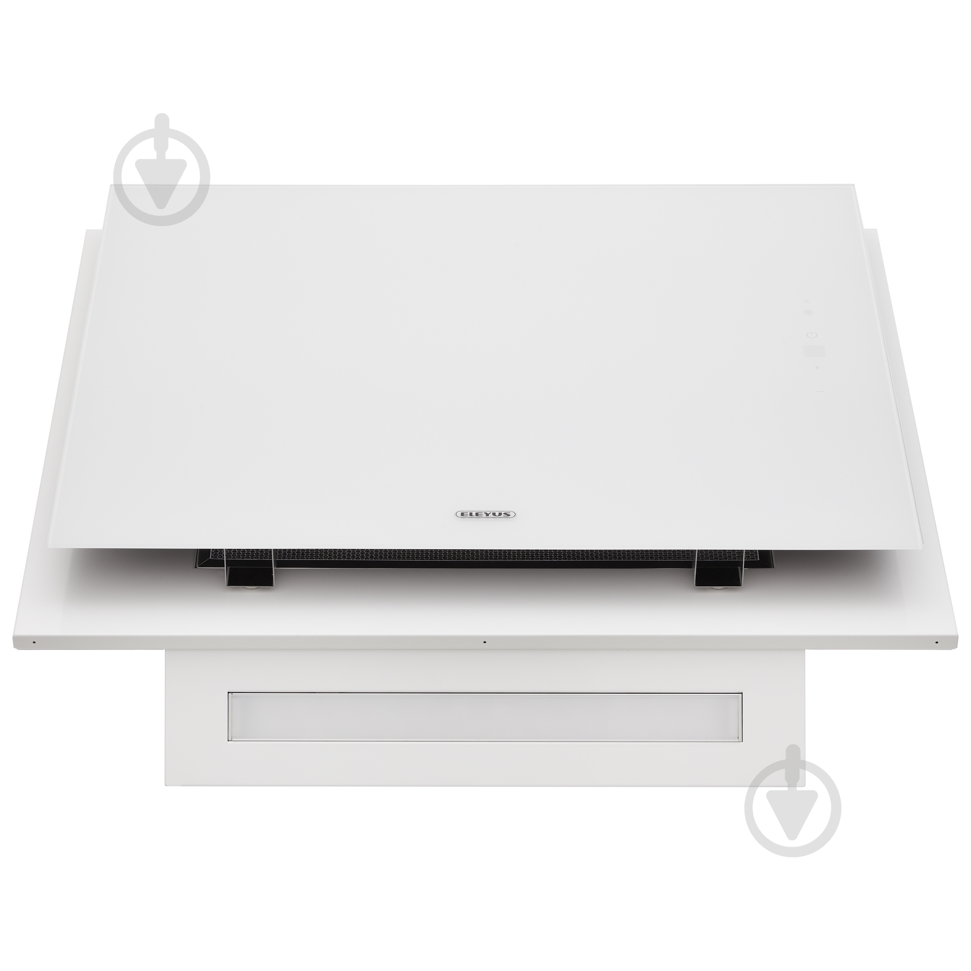 Вытяжка Eleyus PRIMA 1200 LED 60 WH - фото 9