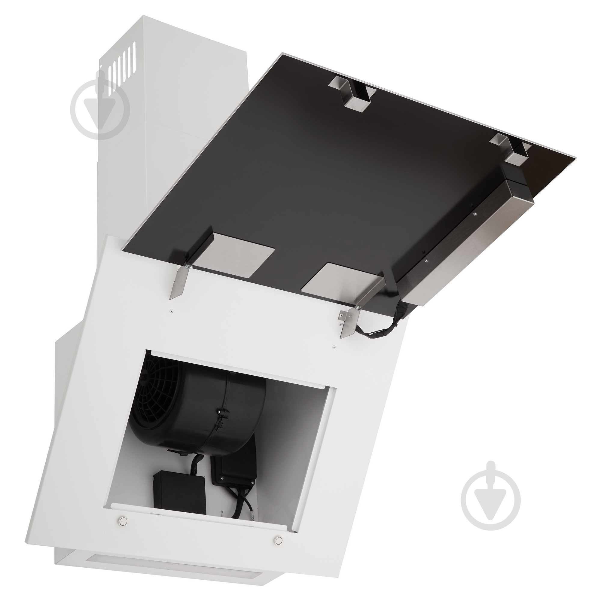 Вытяжка Eleyus PRIMA 1200 LED 60 WH - фото 10