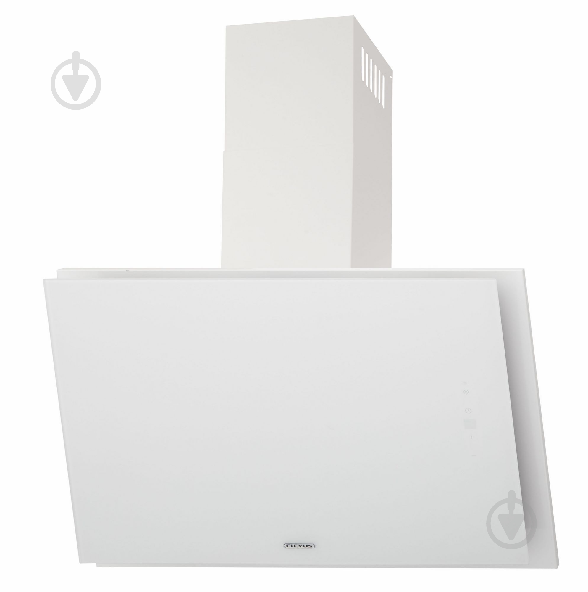 Вытяжка Eleyus PRIMA 1200 LED 60 WH - фото 2