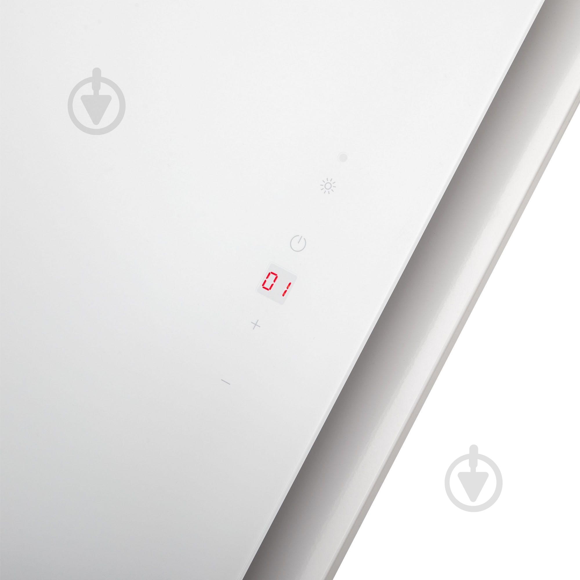 Вытяжка Eleyus PRIMA 1200 LED 60 WH - фото 4