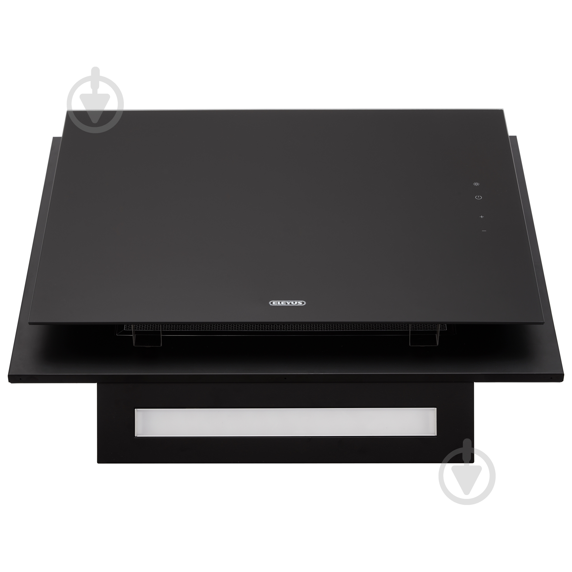 Вытяжка Eleyus PRIMA 1200 LED 60 BL - фото 7 Вытяжка Eleyus PRIMA 1200 LED 60 BL - фото 7