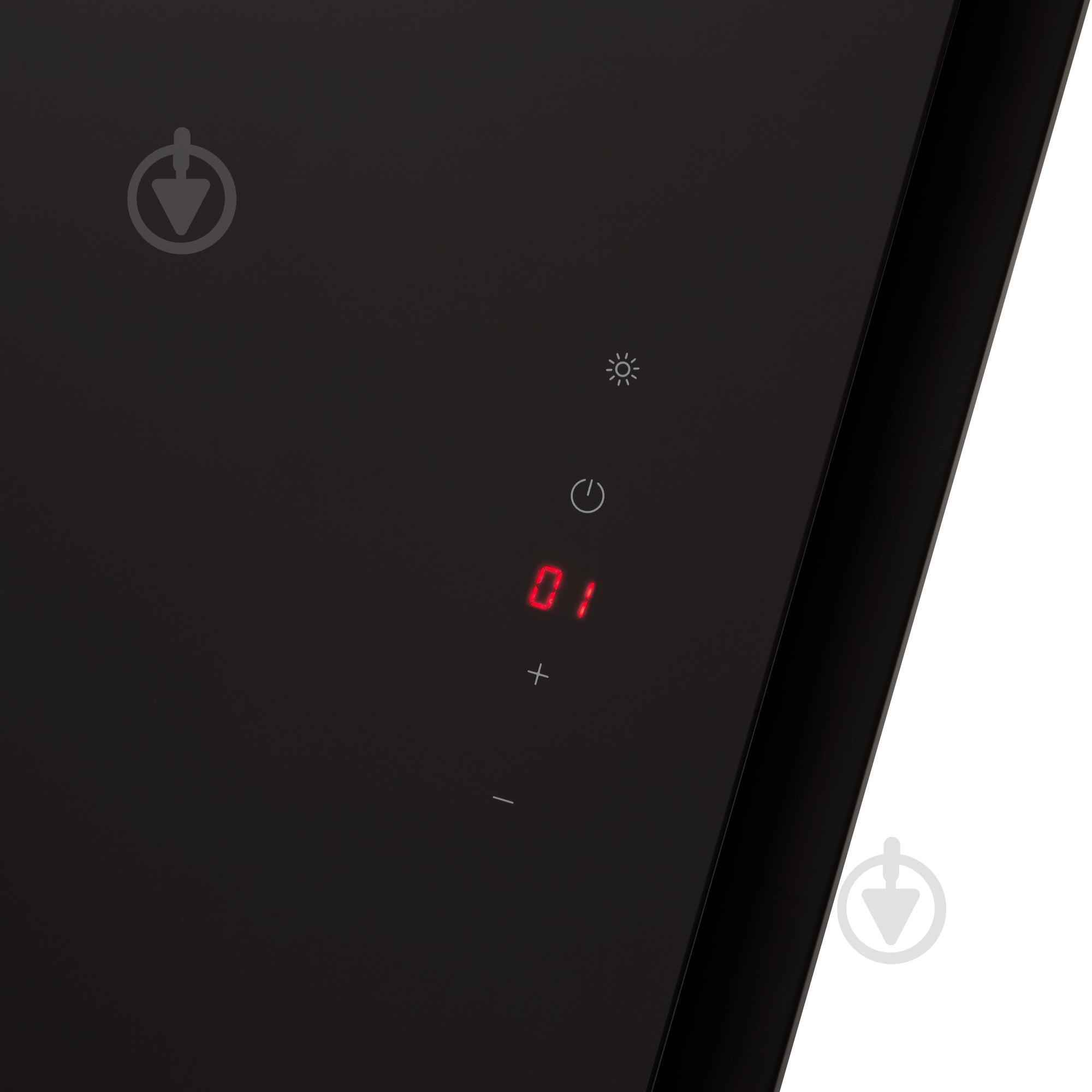 Вытяжка Eleyus PRIMA 1200 LED 60 BL - фото 13 Вытяжка Eleyus PRIMA 1200 LED 60 BL - фото 13