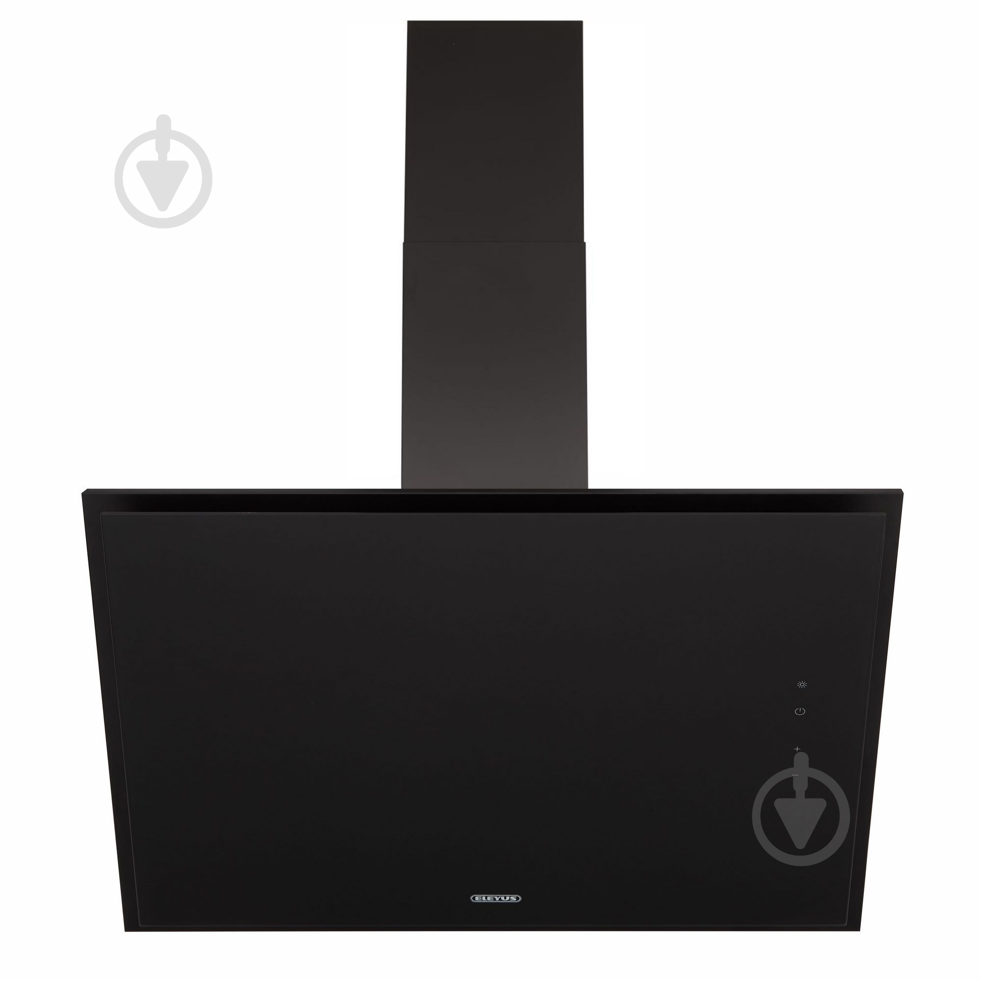 Вытяжка Eleyus PRIMA 1200 LED 60 BL - фото 1 Вытяжка Eleyus PRIMA 1200 LED 60 BL - фото 1