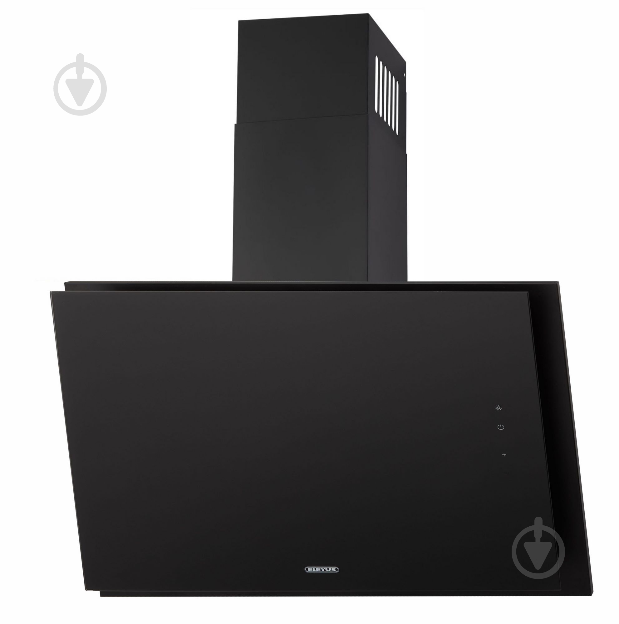 Вытяжка Eleyus PRIMA 1200 LED 60 BL - фото 3 Вытяжка Eleyus PRIMA 1200 LED 60 BL - фото 3