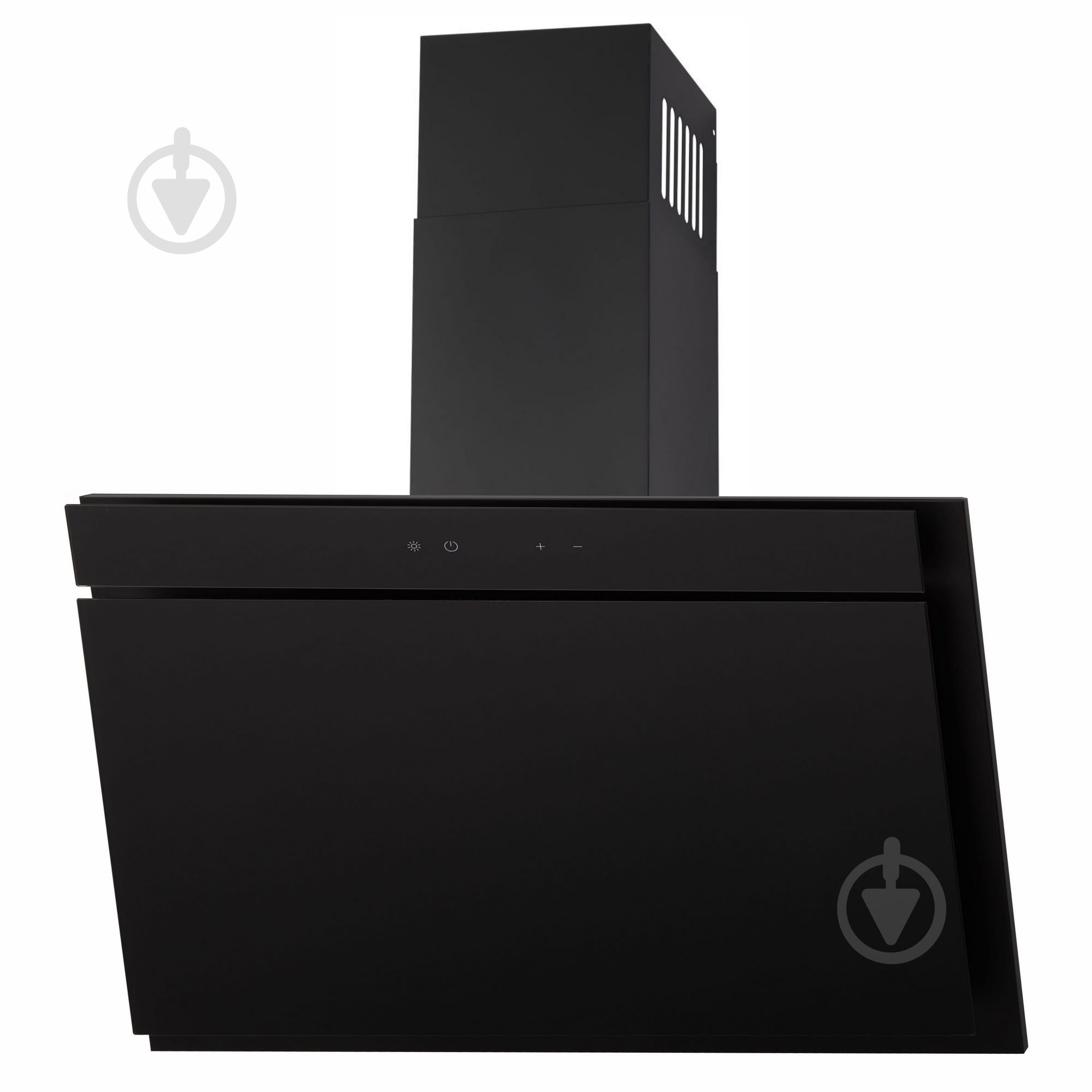 Вытяжка Eleyus KREON 1200 LED 60 BL - фото 1 Вытяжка Eleyus KREON 1200 LED 60 BL - фото 1