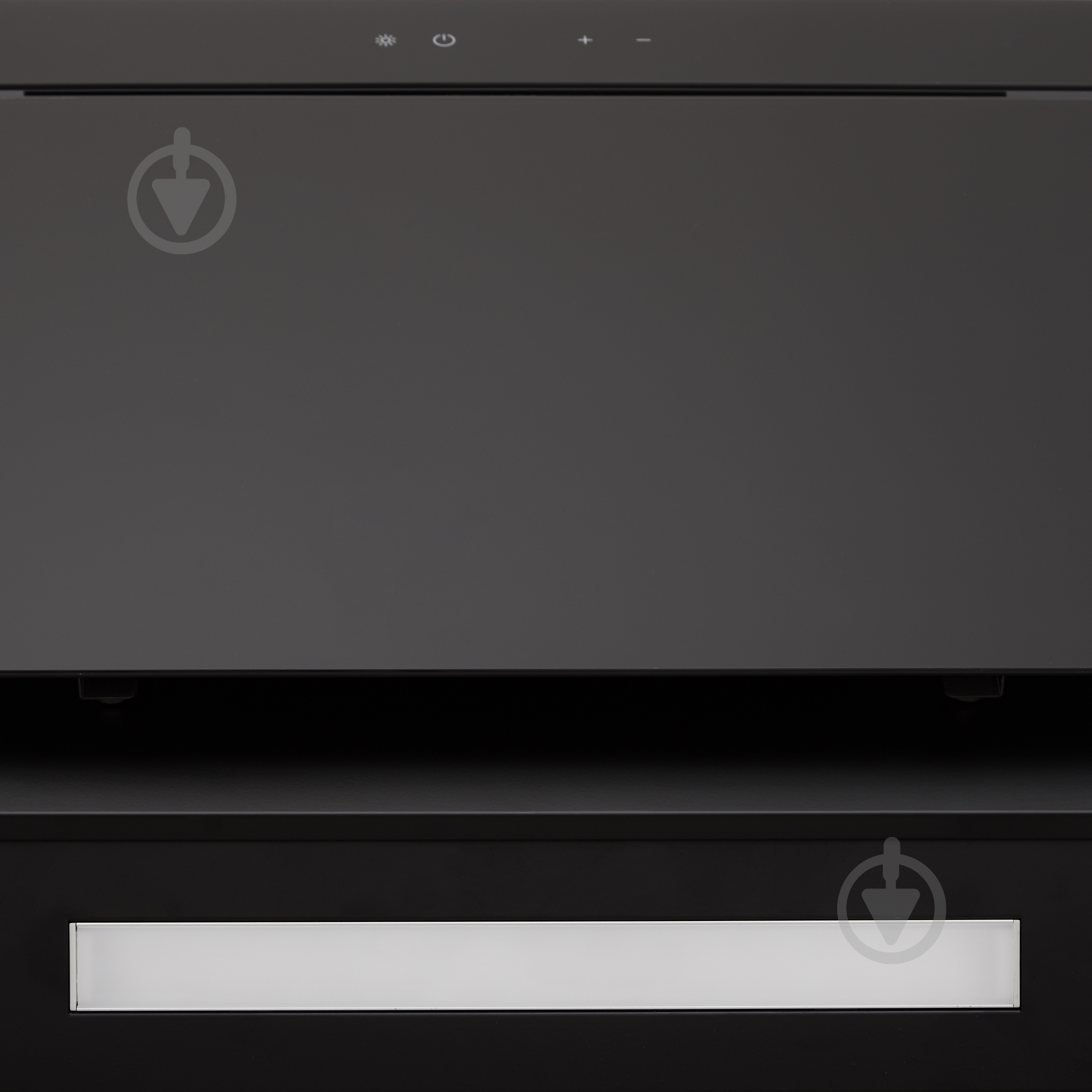 Вытяжка Eleyus KREON 1200 LED 60 BL - фото 12 Вытяжка Eleyus KREON 1200 LED 60 BL - фото 12