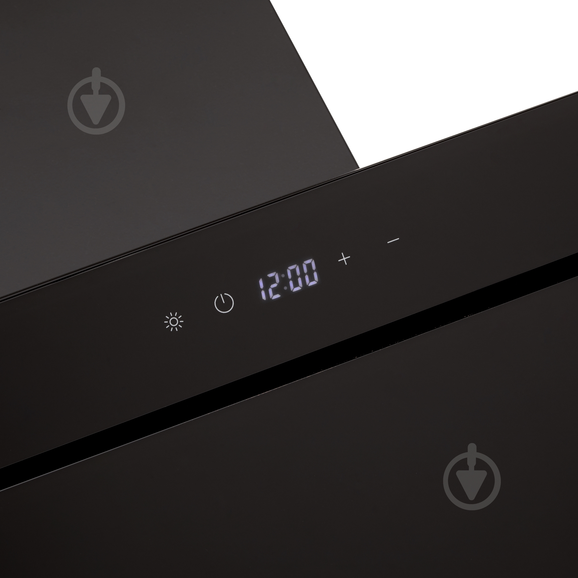 Вытяжка Eleyus KREON 1200 LED 60 BL - фото 4 Вытяжка Eleyus KREON 1200 LED 60 BL - фото 4