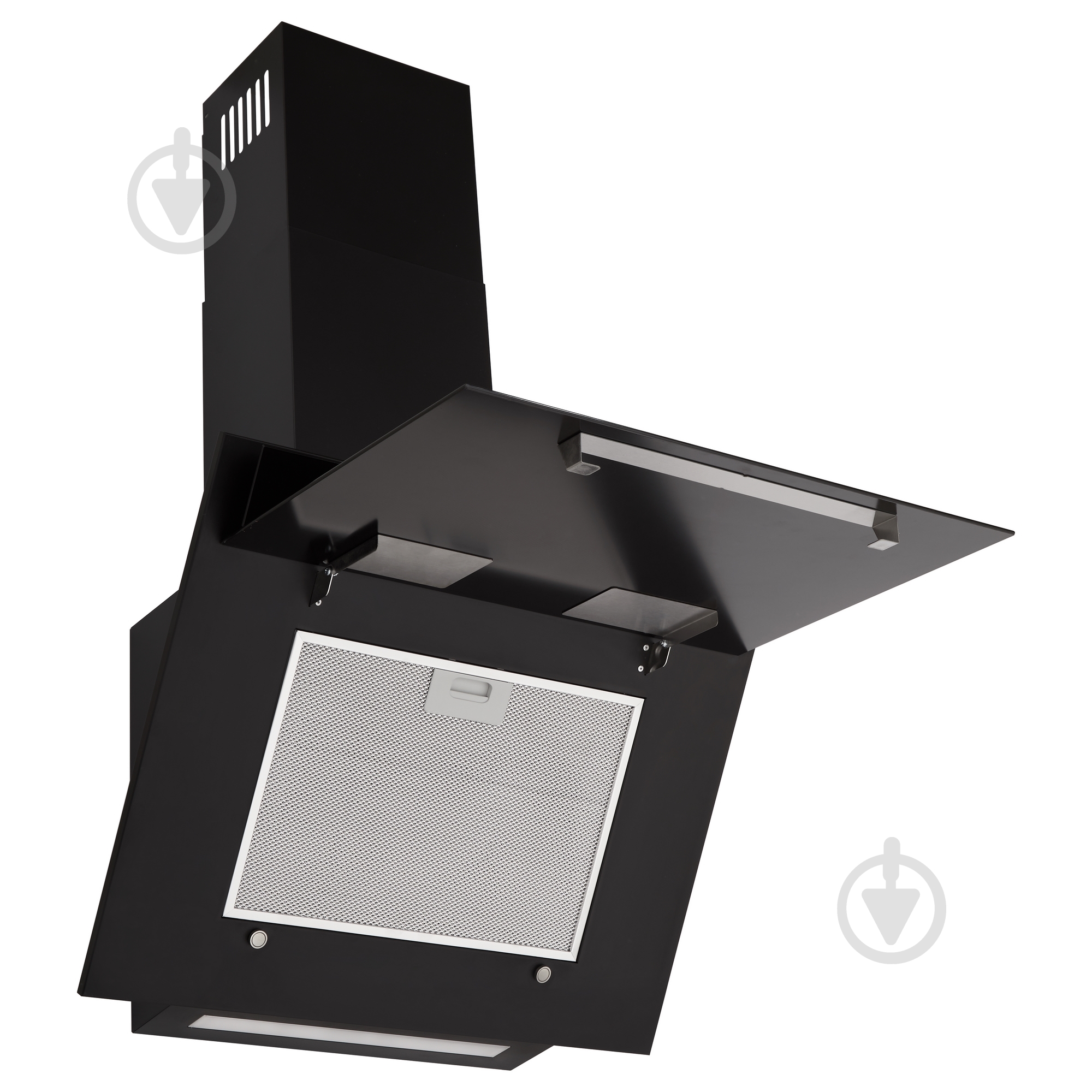 Вытяжка Eleyus KREON 1200 LED 60 BL - фото 8 Вытяжка Eleyus KREON 1200 LED 60 BL - фото 8