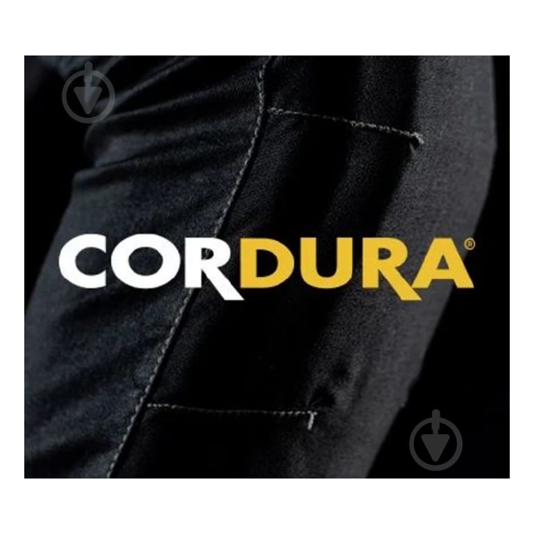 Брюки рабочие WURTH MODYF CORDURA SAGITTARIUS джинс 44 р. XS M403362421 черный - фото 6 Брюки рабочие WURTH MODYF CORDURA SAGITTARIUS джинс 44 р. XS M403362421 черный - фото 6