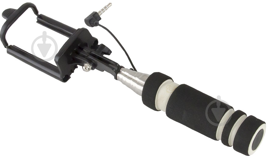 Селфи-монопод Piko M-001S black - фото 1 Селфи-монопод Piko M-001S black - фото 1