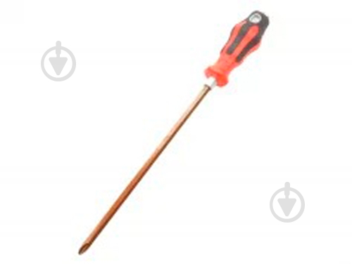 Отвертка ударная KING ROY PH3 8х250мм 9844 - фото 1