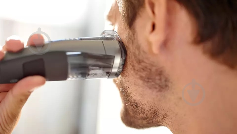 Триммер для бороды Philips BT7520/15 - фото 7