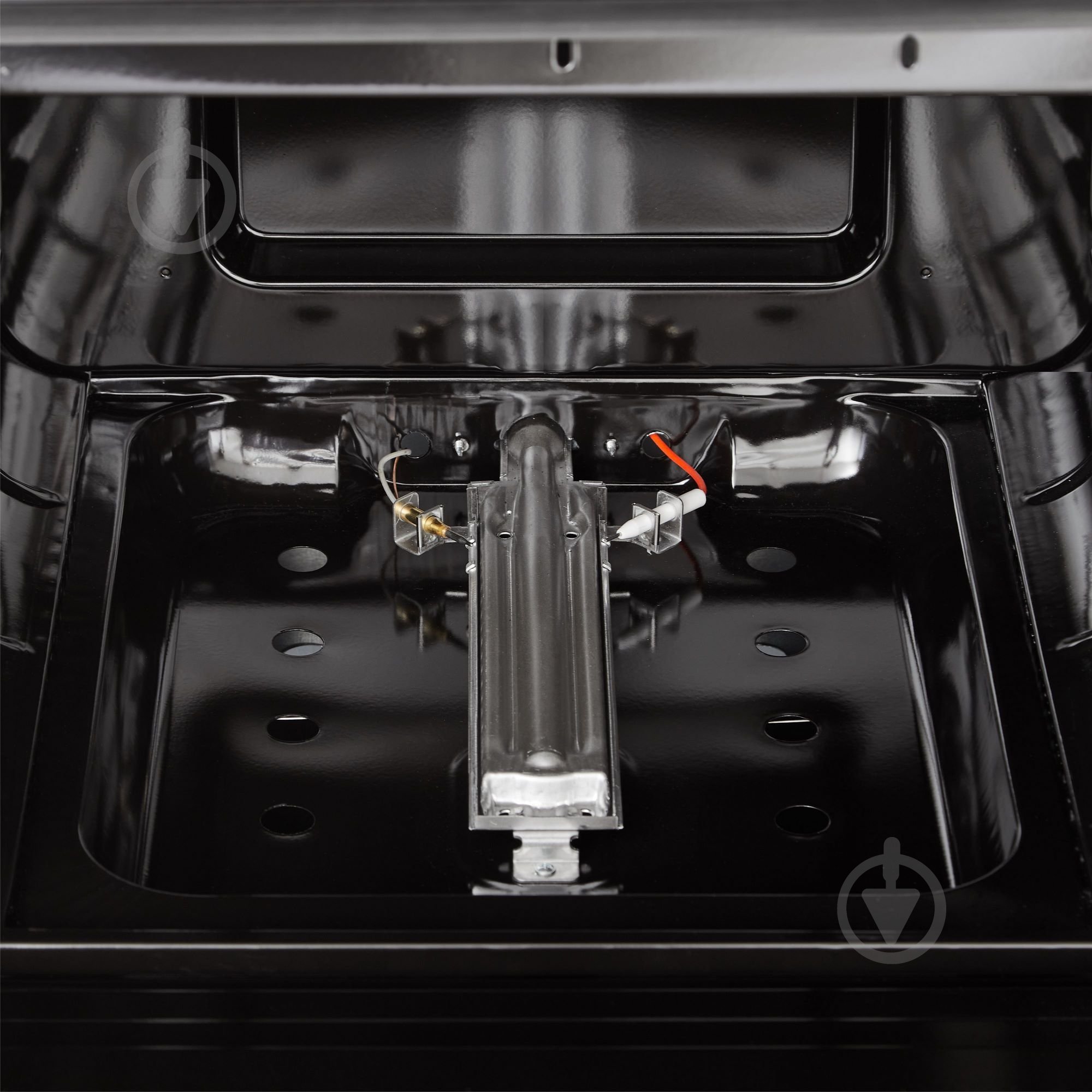 Плита газовая Eleyus CAST 6001 CF BL - фото 5 Плита газовая Eleyus CAST 6001 CF BL - фото 5