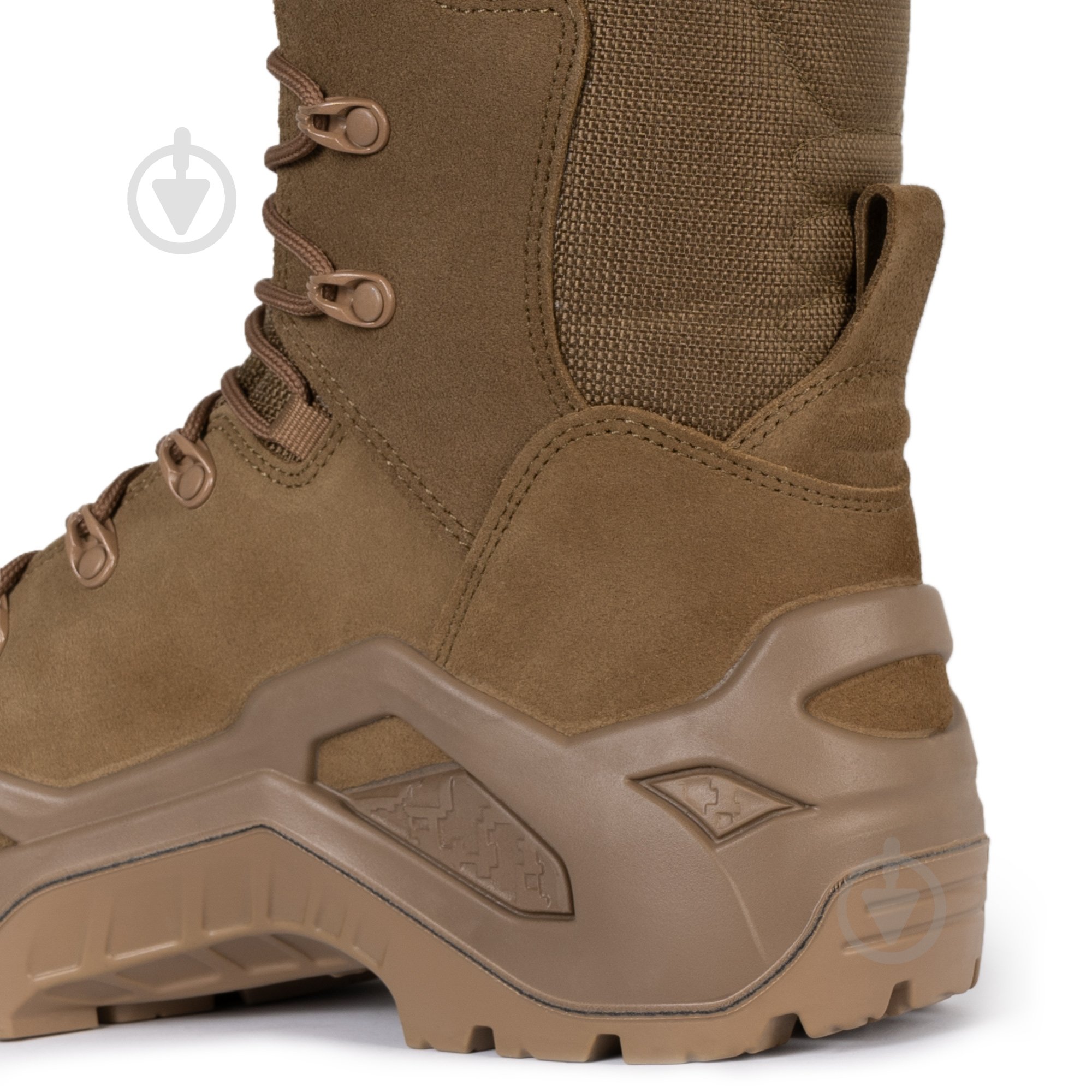 Ботинки тактические Lowa Z-8S GTX C р.48,5 310684/0731 [120] Coyote - фото 7