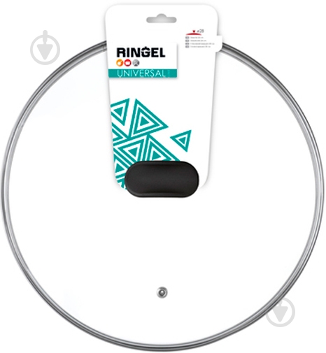Кришка Ringel Universal 26 см (RG-9301-26) - фото 2