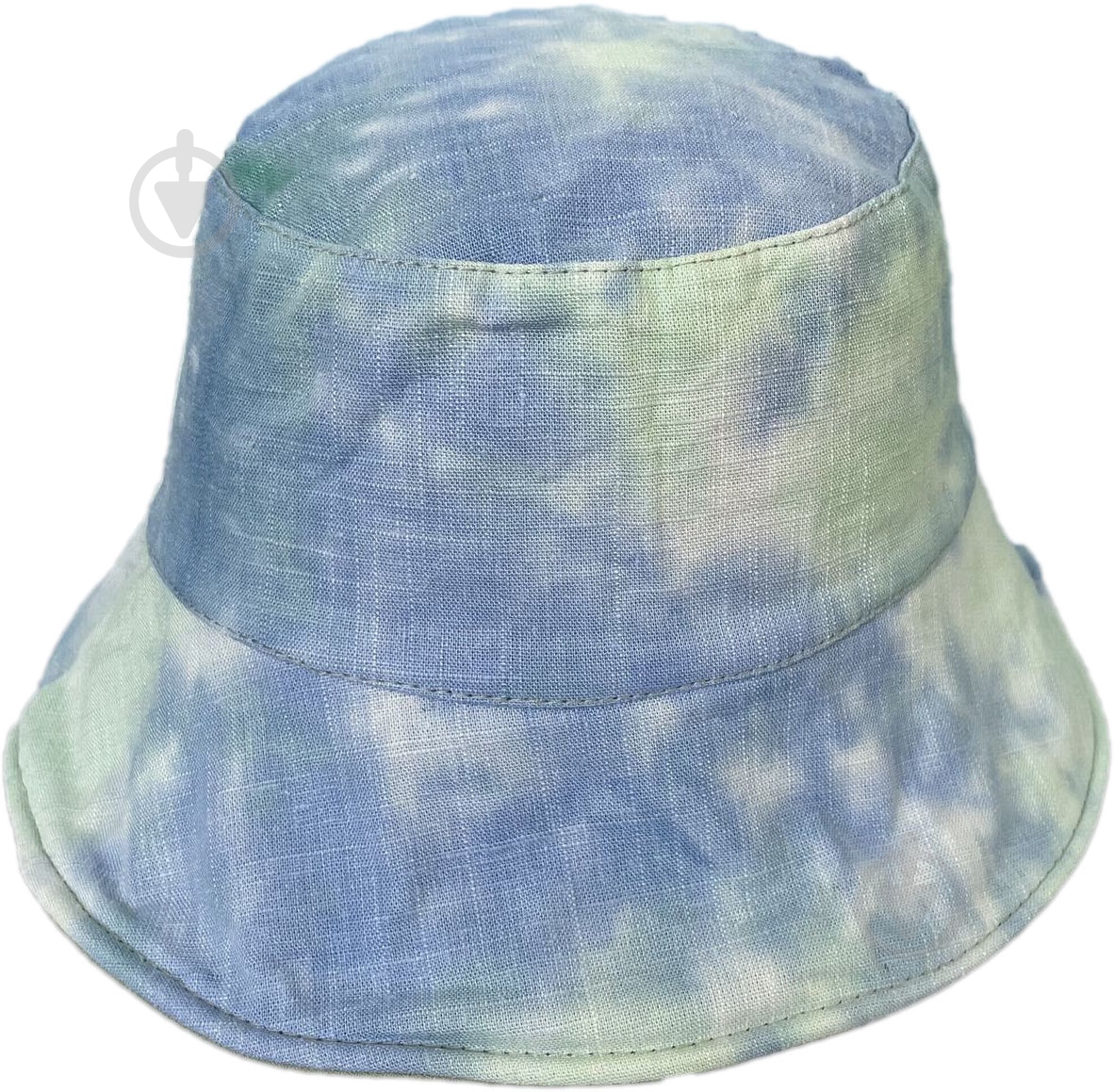 Панама Luna Рива one size голубой - фото 1