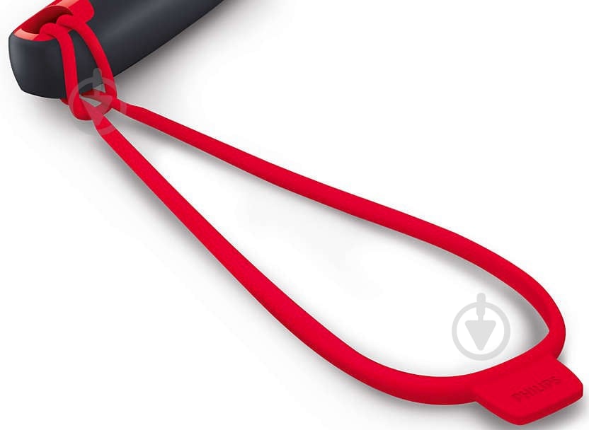 Триммер Philips для тела BG105/10 - фото 5 Триммер Philips для тела BG105/10 - фото 5