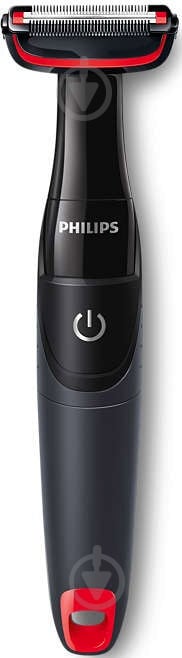 Триммер Philips для тела BG105/10 - фото 3 Триммер Philips для тела BG105/10 - фото 3