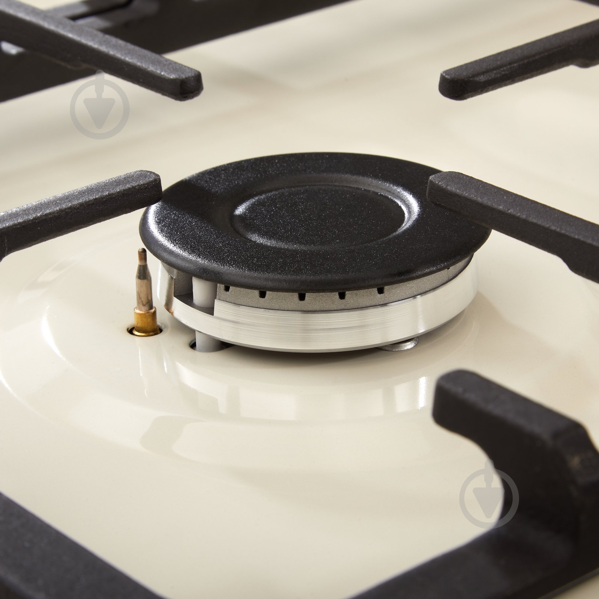 Плита газовая Eleyus CAST 6001 CF BG - фото 15