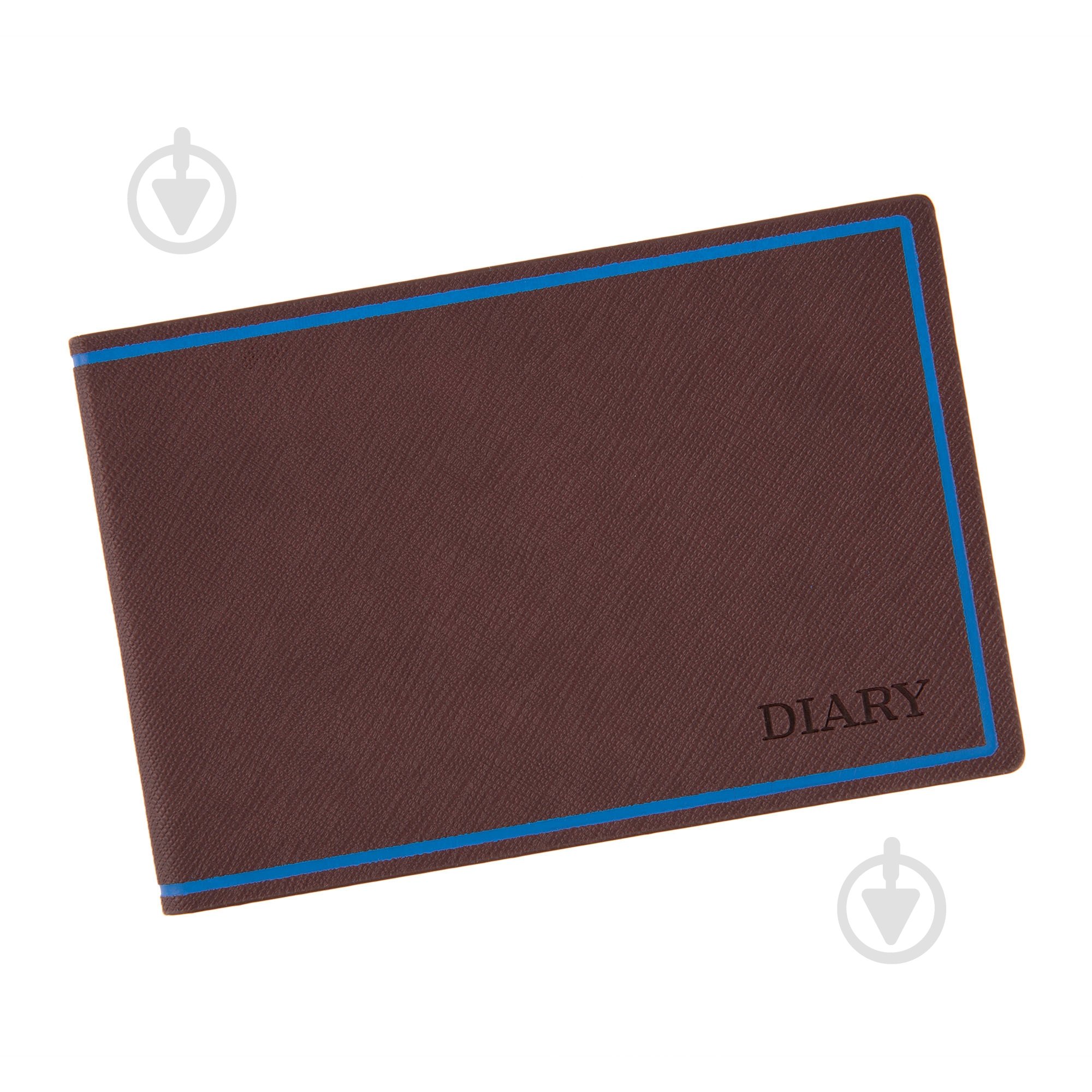 Планировщик 2025 Cioccolato 128 стр. 1 10x15 см Leo Planner - фото 1