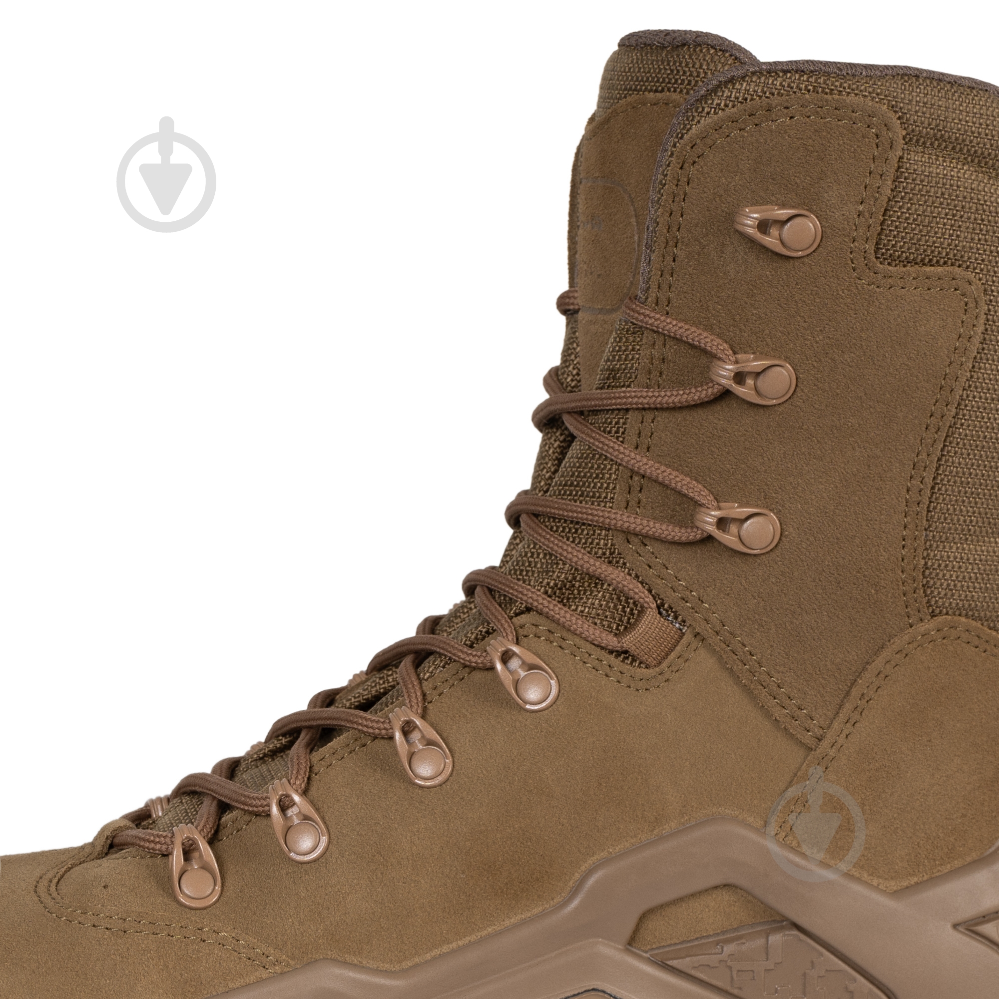 Ботинки тактические Lowa Z-8S GTX C р.49,5 310684/0731 [120] Coyote - фото 5