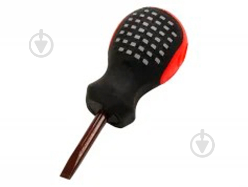 Отвертка KING ROY SL0,95 6х38мм 9845 - фото 1