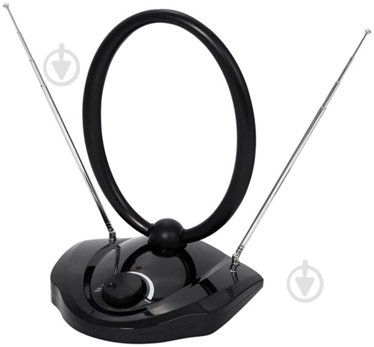 Антена Vivanco TVF 09B - фото 1