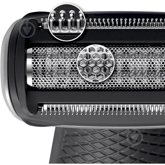 Триммер Philips Beardtrimmer series 5000 BG5020/15 - фото 6