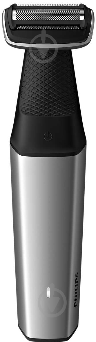 Триммер Philips Beardtrimmer series 5000 BG5020/15 - фото 2