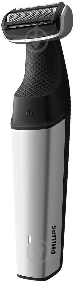Триммер Philips Beardtrimmer series 5000 BG5020/15 - фото 4