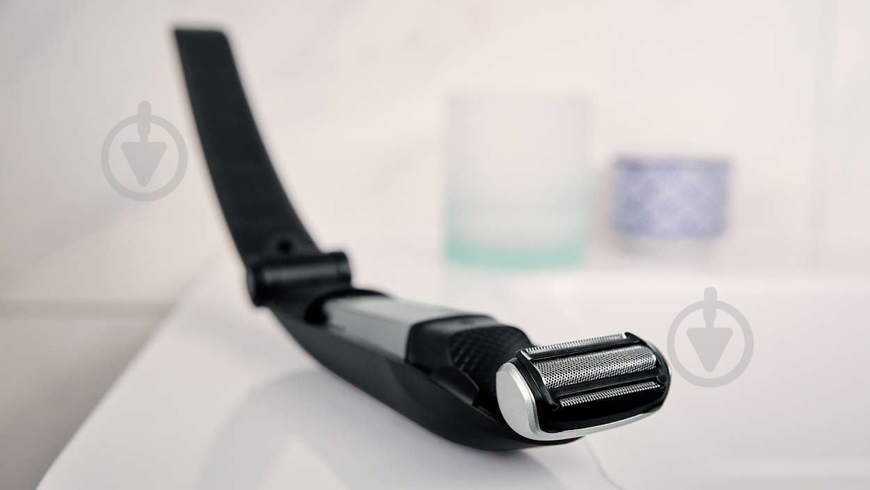 Триммер Philips Beardtrimmer series 5000 BG5020/15 - фото 8