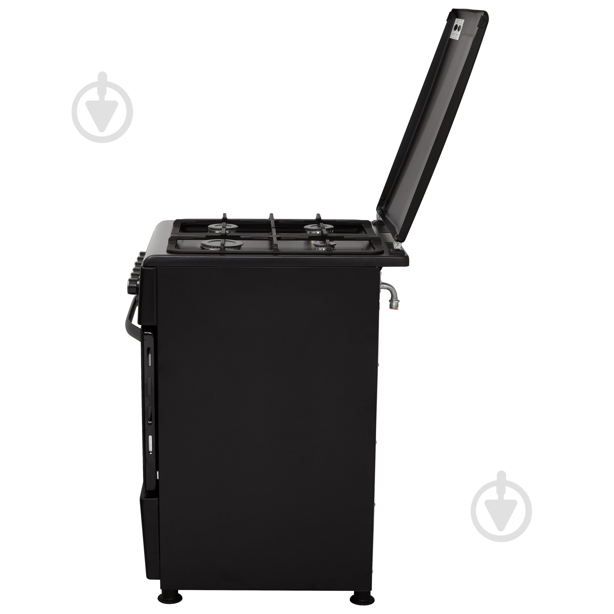 Плита газовая Eleyus CAST 5001 CF BL - фото 8 Плита газовая Eleyus CAST 5001 CF BL - фото 8