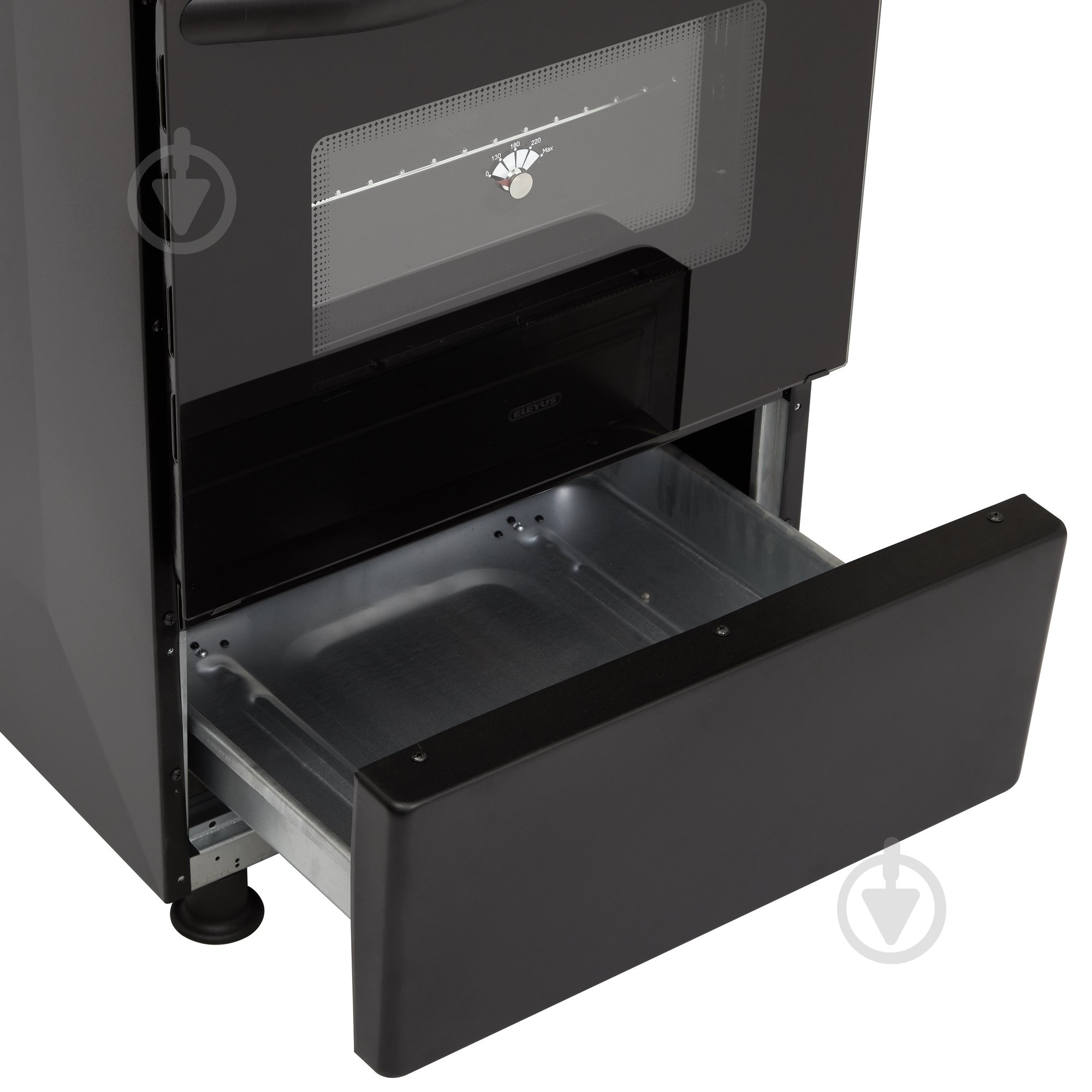 Плита газовая Eleyus CAST 5001 CF BL - фото 20 Плита газовая Eleyus CAST 5001 CF BL - фото 20