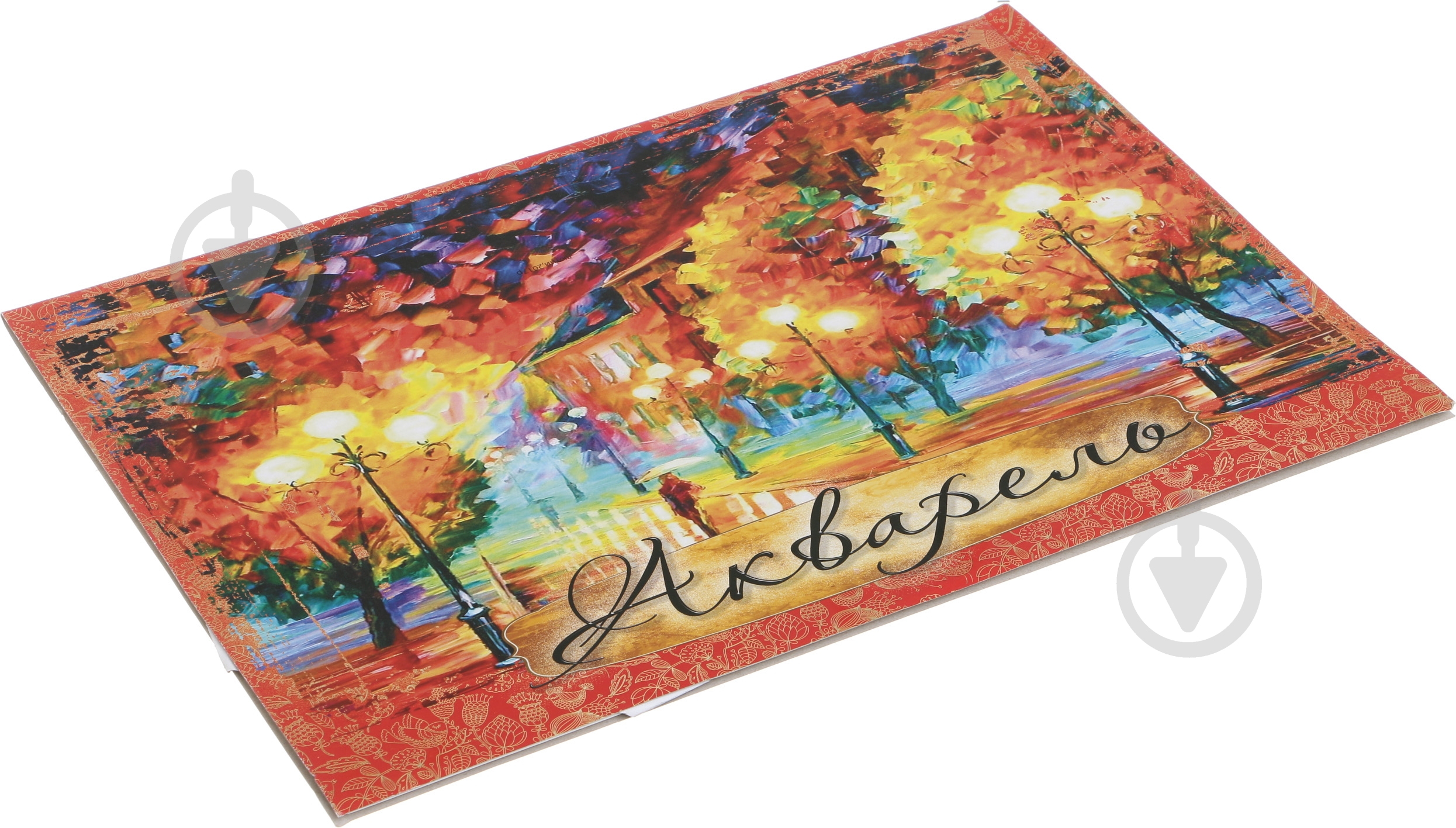 Скетчбук Ранок А3 10 листов - фото 1 Скетчбук Ранок А3 10 листов - фото 1