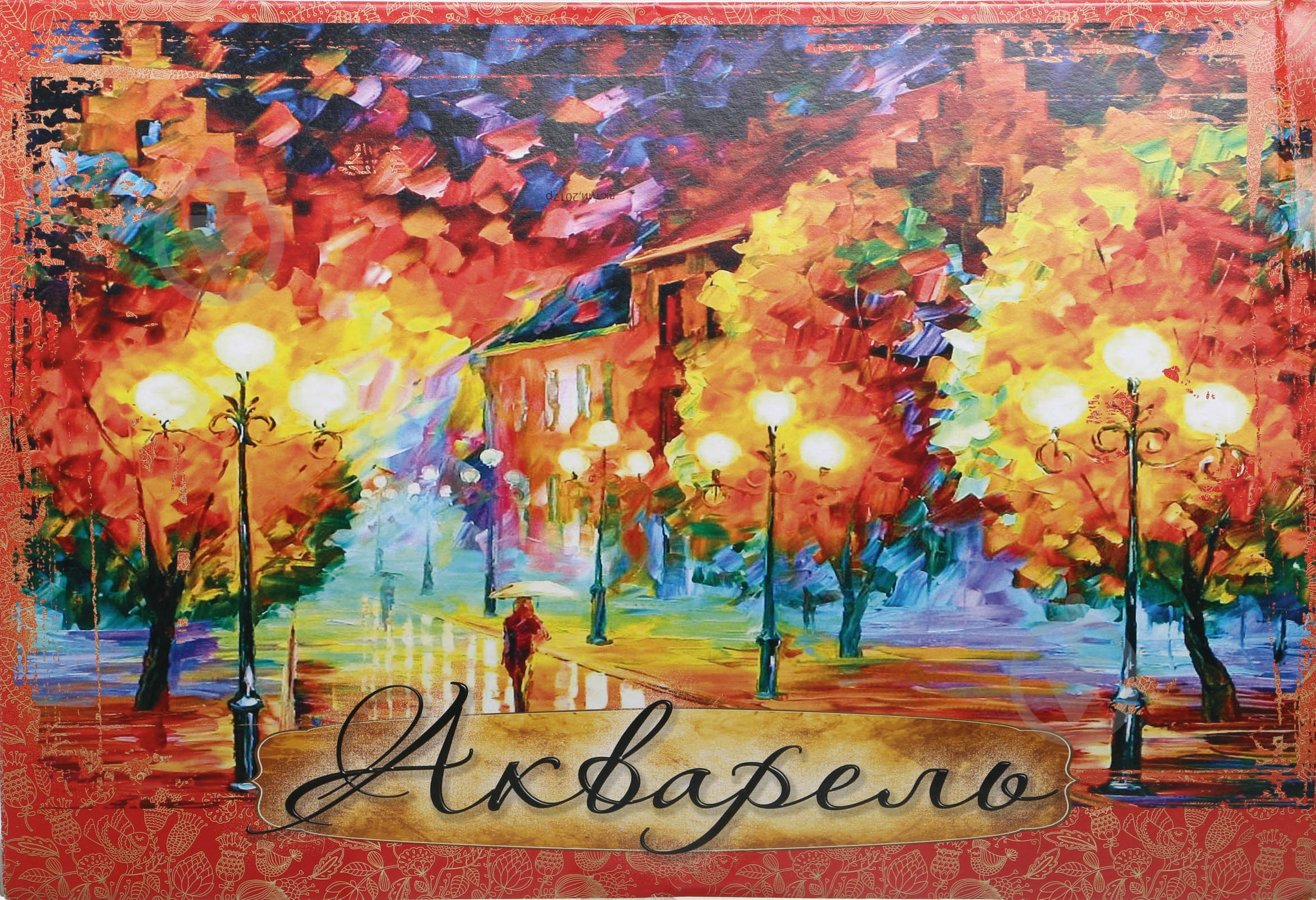 Скетчбук Ранок А3 10 листов - фото 2 Скетчбук Ранок А3 10 листов - фото 2