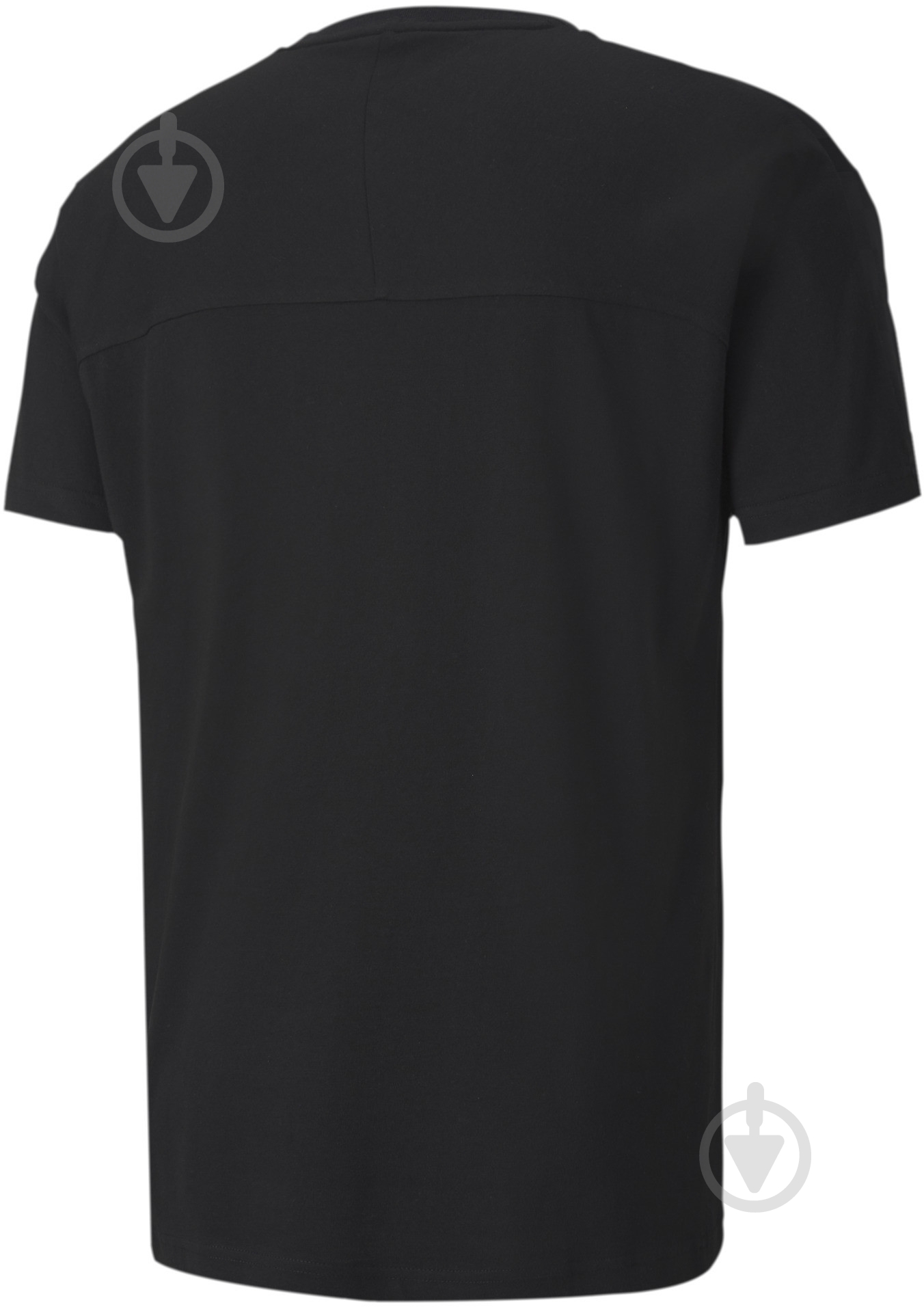 Футболка Puma SF T7 Tee 59614302 р.L черный - фото 3