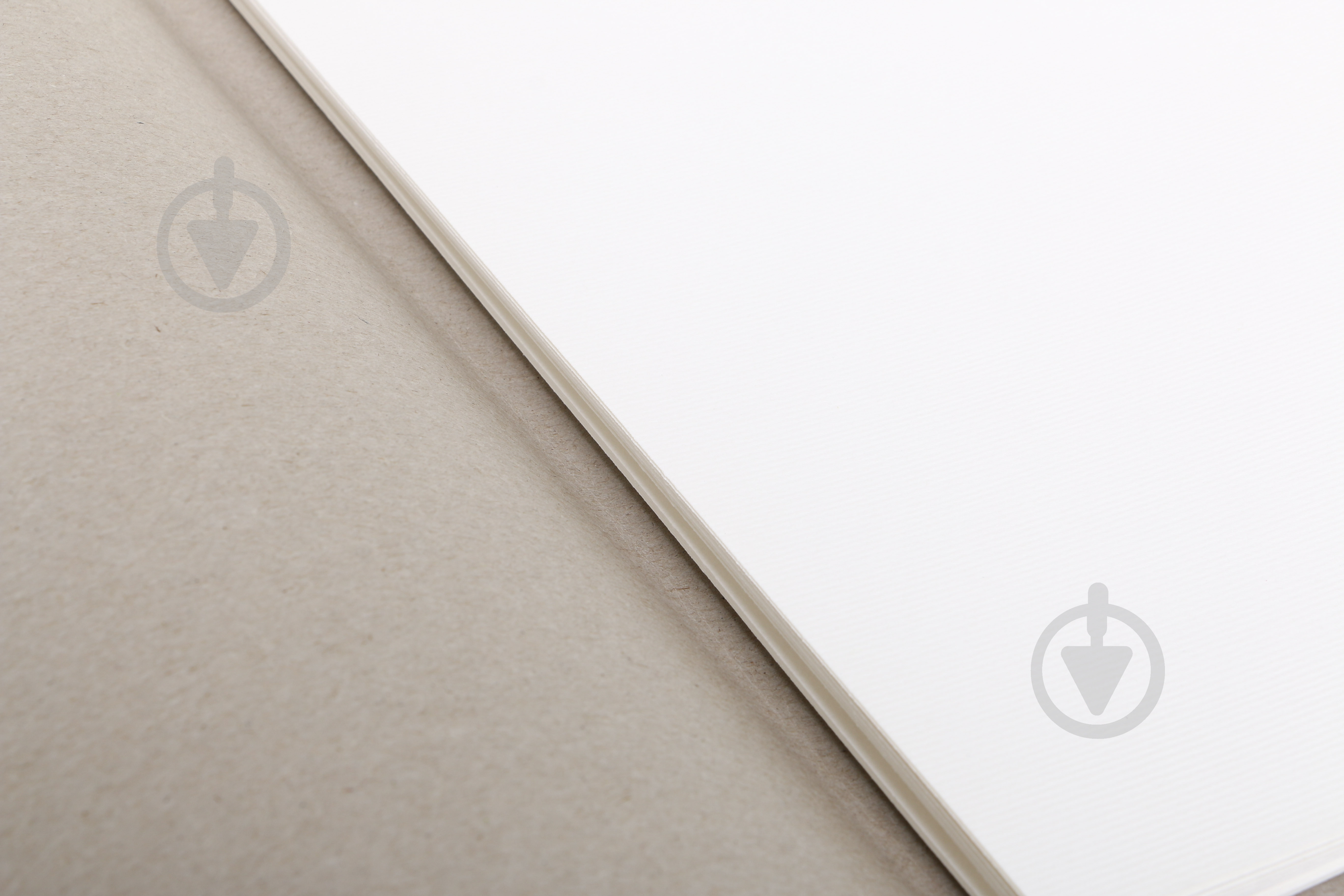 Папка для акварели А4 20 листов Ранок - фото 4