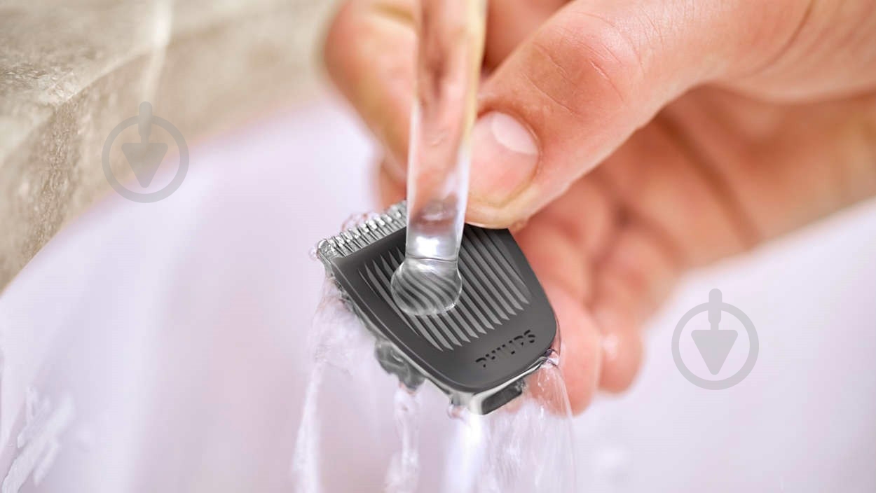 Триммер универсальный Philips MG3710/15 - фото 7