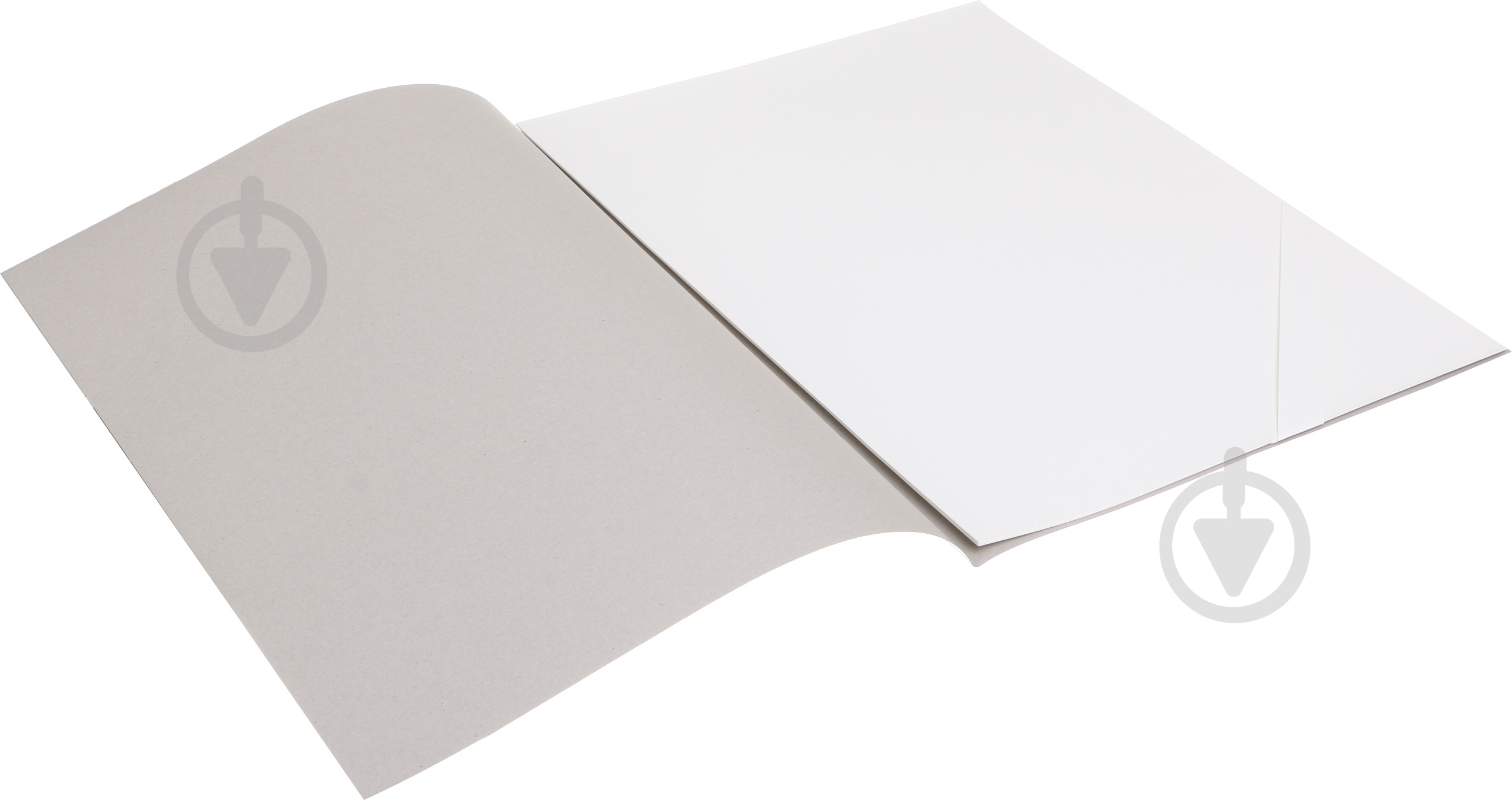 Папка для акварели А2 Ранок - фото 3