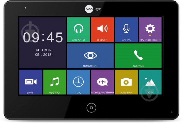 Видеодомофон NeoLight NeoKit HD MAX - фото 2