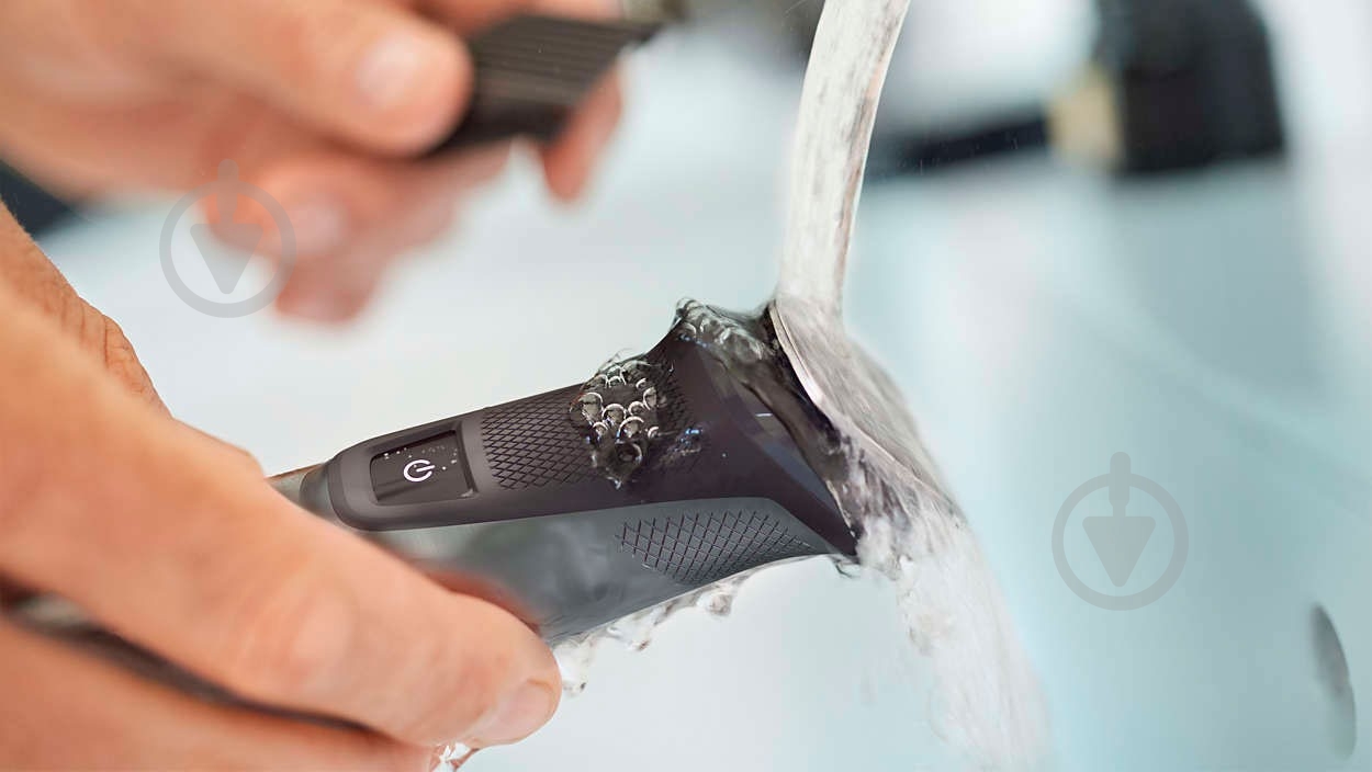 Триммер универсальный Philips MG7785/20 - фото 9