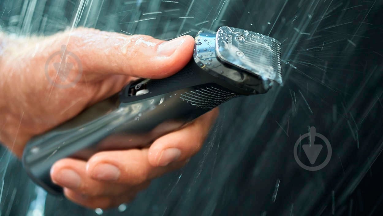 Триммер универсальный Philips MG7785/20 - фото 10