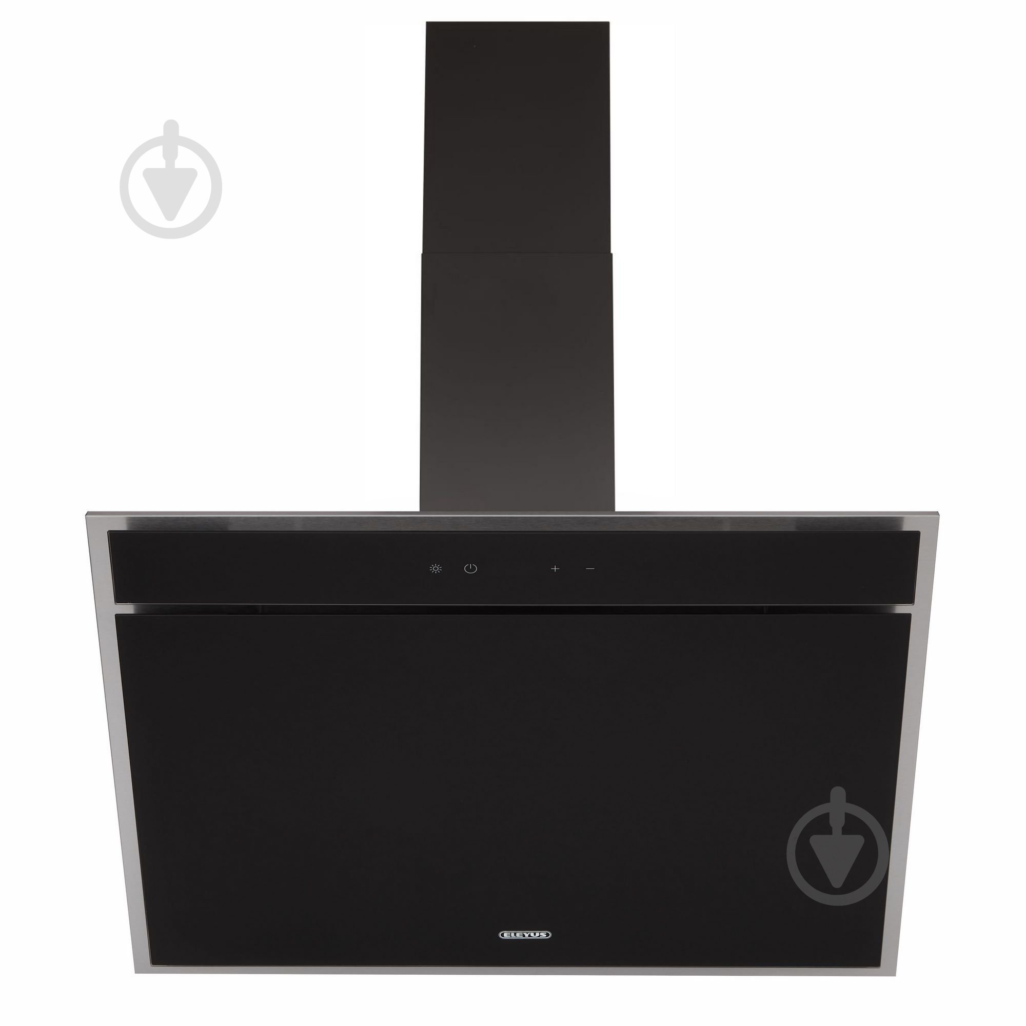 Вытяжка Eleyus KREON 1200 LED 60 IS+BL - фото 1 Вытяжка Eleyus KREON 1200 LED 60 IS+BL - фото 1