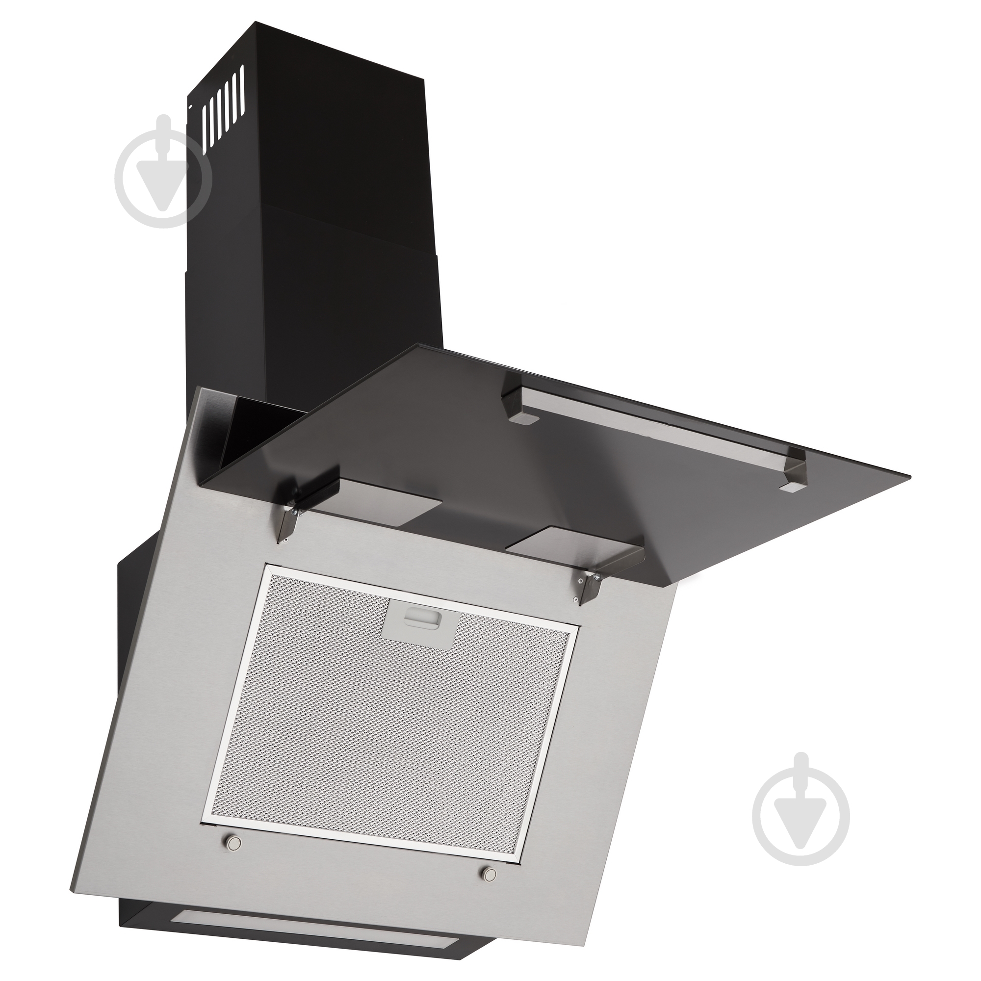 Вытяжка Eleyus KREON 1200 LED 60 IS+BL - фото 8 Вытяжка Eleyus KREON 1200 LED 60 IS+BL - фото 8