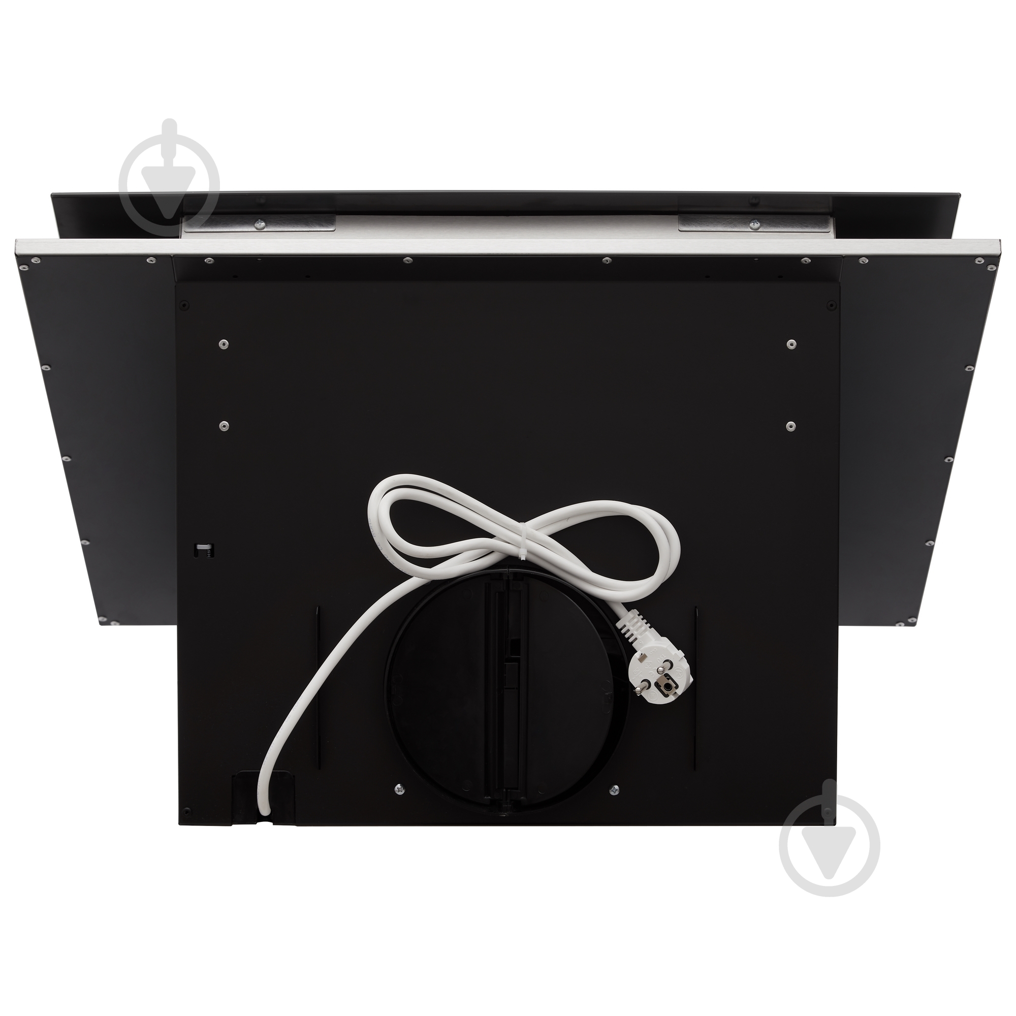 Вытяжка Eleyus KREON 1200 LED 60 IS+BL - фото 10 Вытяжка Eleyus KREON 1200 LED 60 IS+BL - фото 10