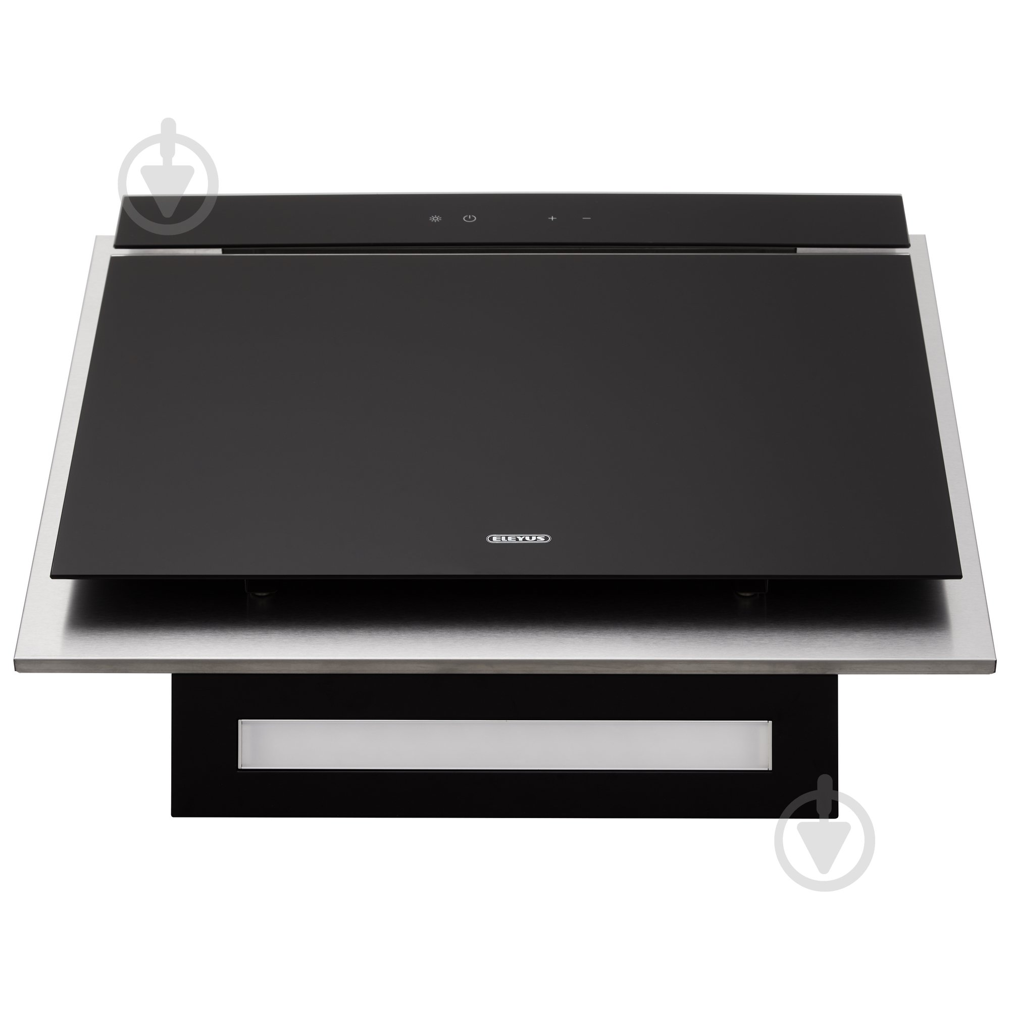 Вытяжка Eleyus KREON 1200 LED 60 IS+BL - фото 4 Вытяжка Eleyus KREON 1200 LED 60 IS+BL - фото 4