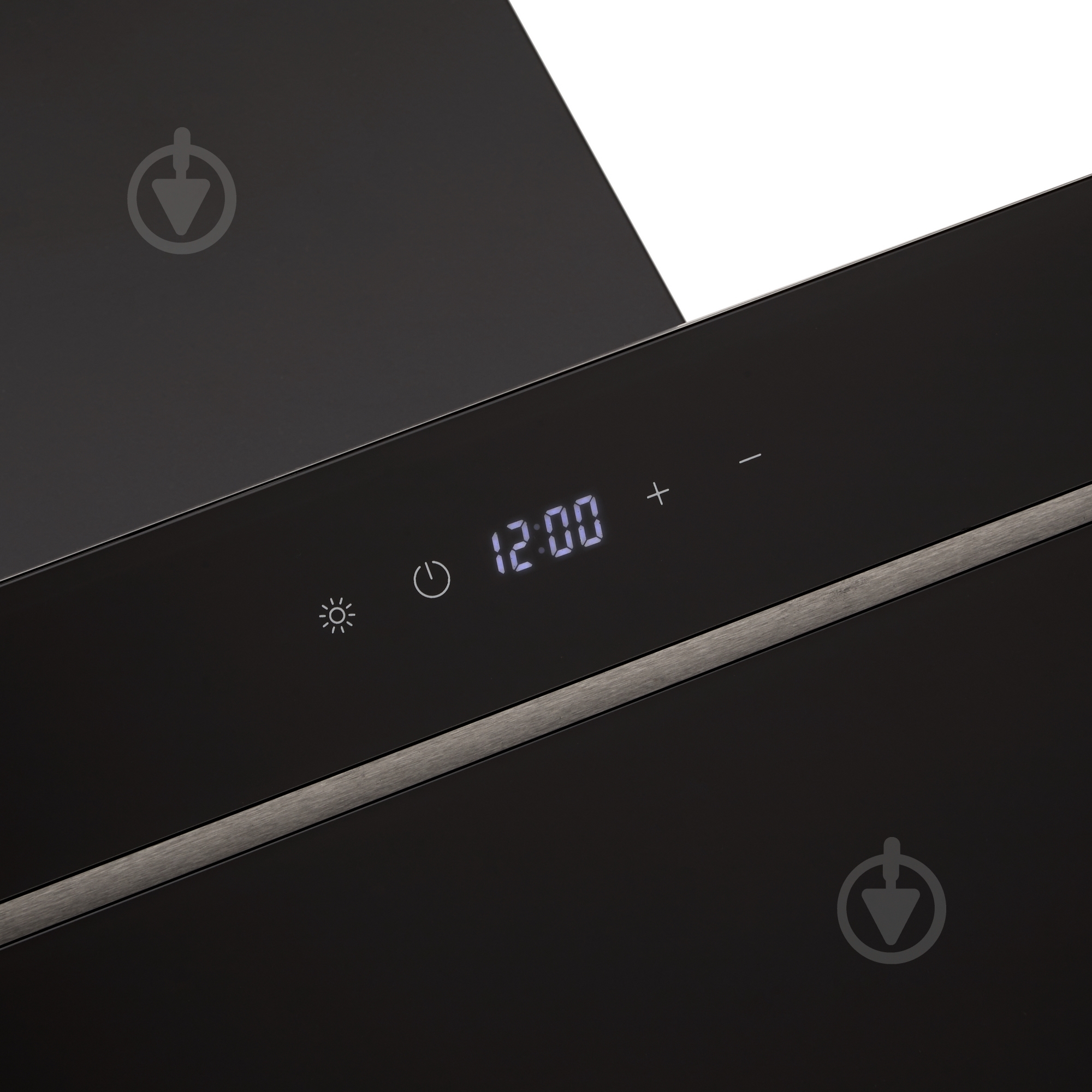 Вытяжка Eleyus KREON 1200 LED 60 IS+BL - фото 9 Вытяжка Eleyus KREON 1200 LED 60 IS+BL - фото 9