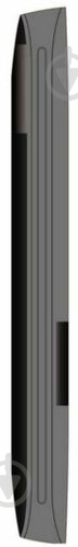 Мобильный телефон Bravis C240 Middle DS black - фото 3