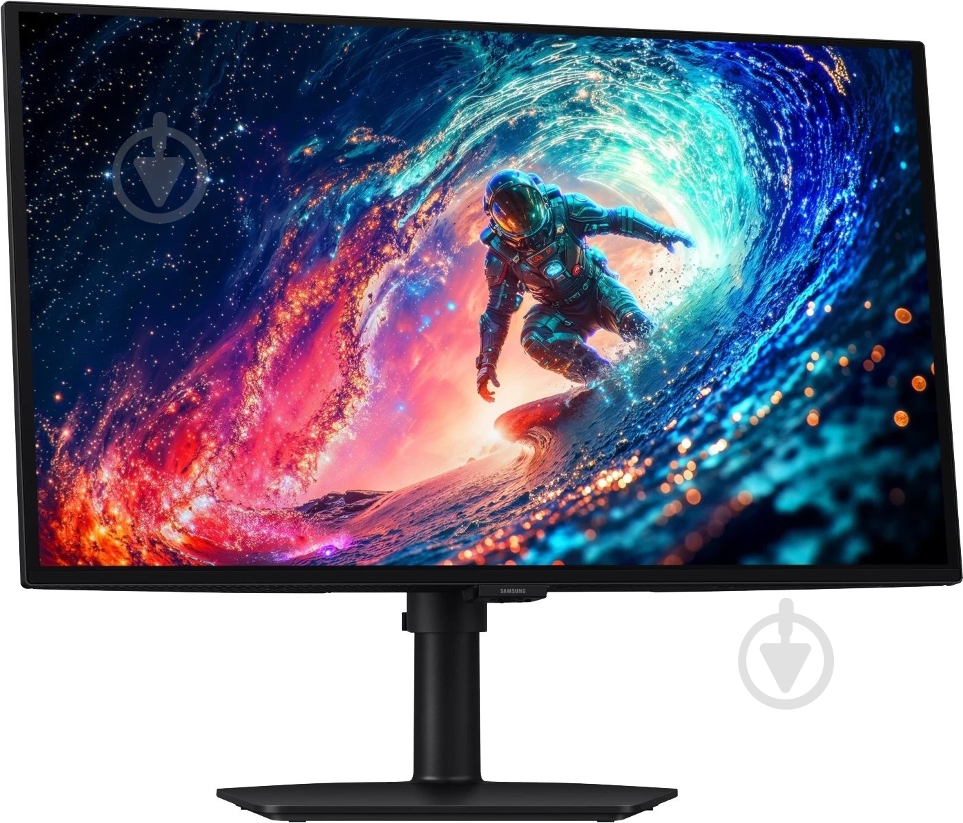 Монитор Samsung Odyssey OLED G6 27" (LS27HG610SIXUA) - фото 3